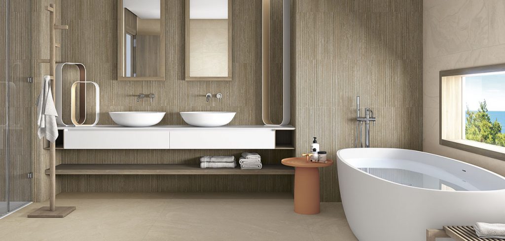 Spa Bathrooms - January 2023 - Issue 329