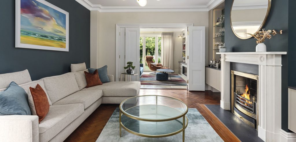 Interior Dilemma - March 2026 - Issue 367