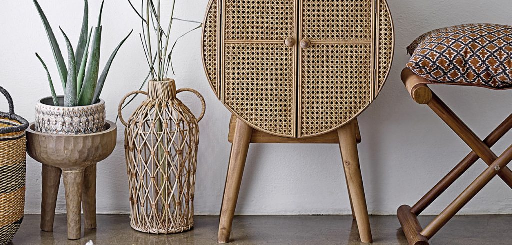 Rattan - March 2020 - Issue 297