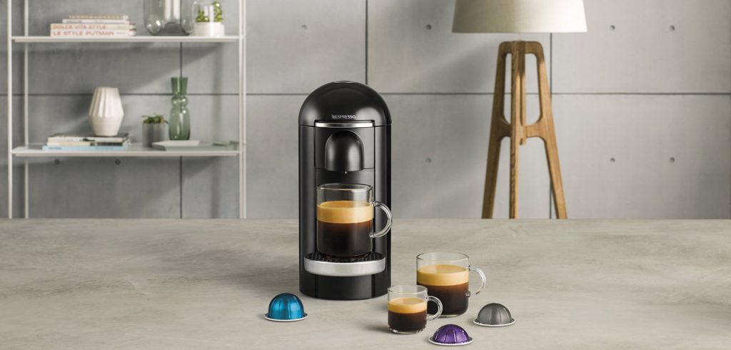 Coffee Machines - May 2019 - Issue 287