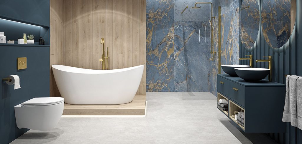Bathroom Designers - June 2023 - Issue 334