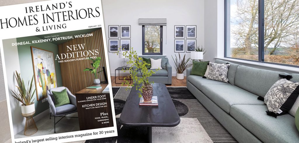 February 2025 - Issue 354