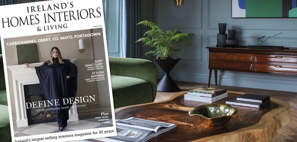 April 2025 - Issue 356