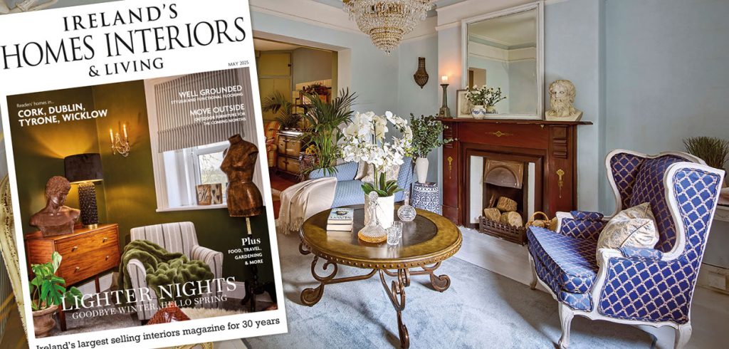 May 2025 - Issue 357
