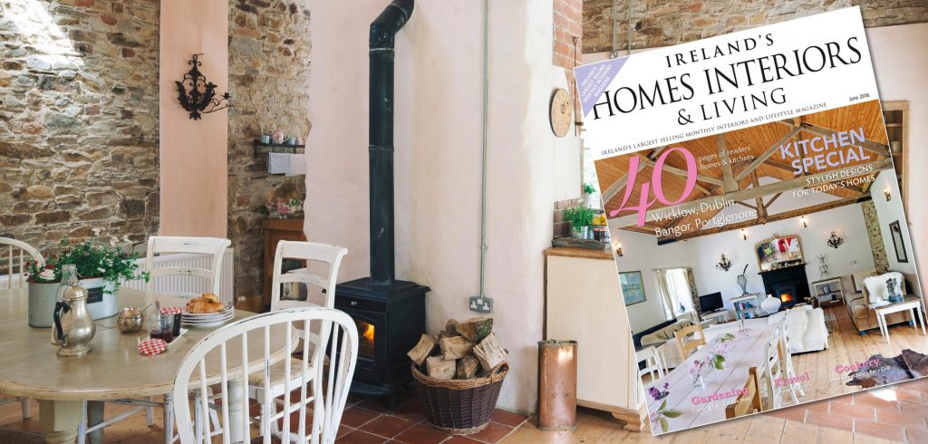 June 2016 - Issue 252 - Kitchen Special