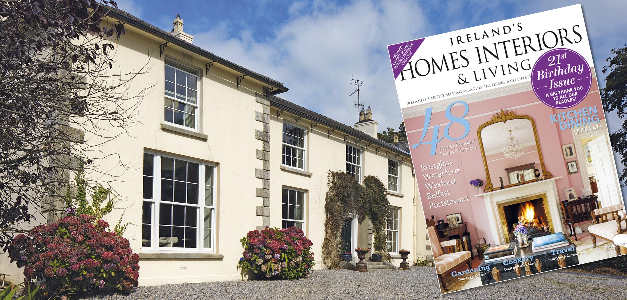 November 2015 - Issue 245