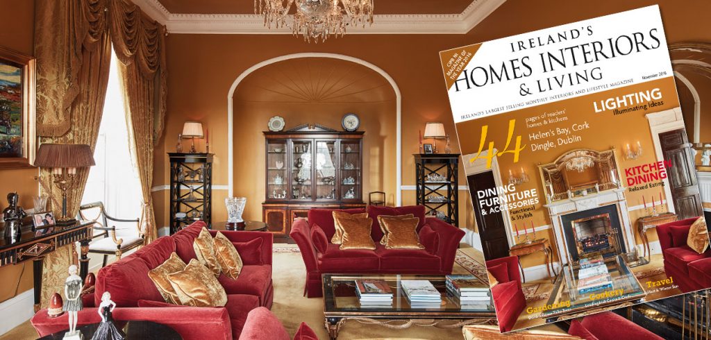 November 2016 - Issue 257