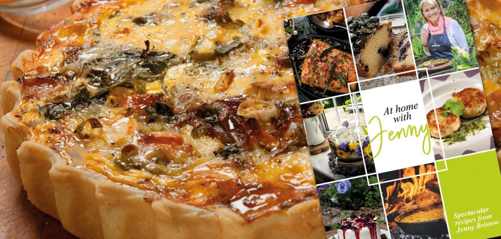 Cookbook - January 2020 - Issue 295