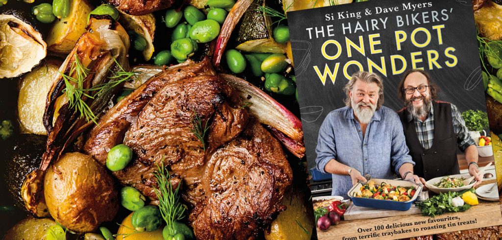 Cookbook - February 2020 - Issue 296