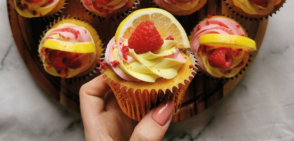 Sweet Treats - February 2021 - Issue 306