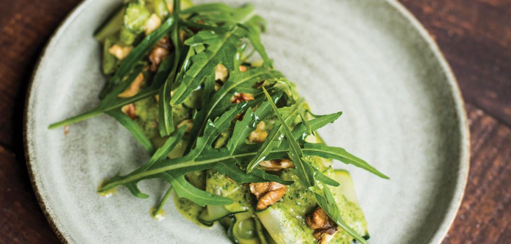 Cookery - February 2022 - Issue 318