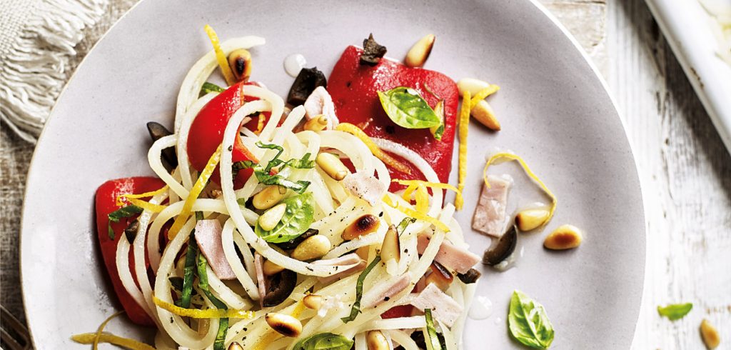 Potatoes: More Than a Bit on the Side - Cookery - Issue 262
