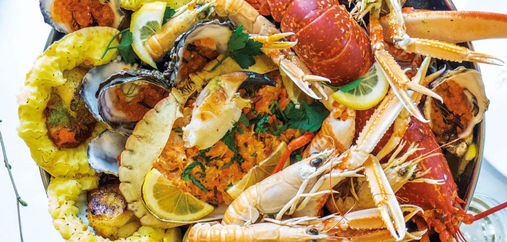 Cookery - April 2022 - Issue 320