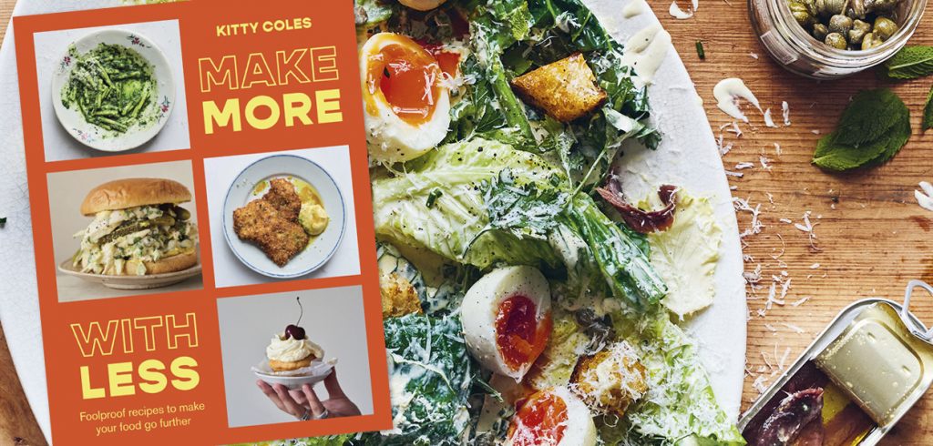 Cookery - May 2024 - Issue 345