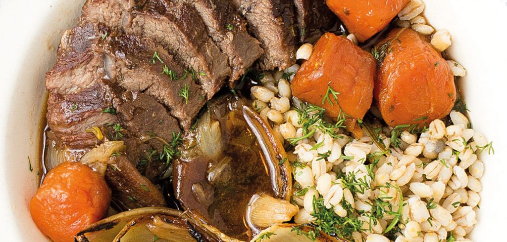 Cookery - May 2021 - Issue 309