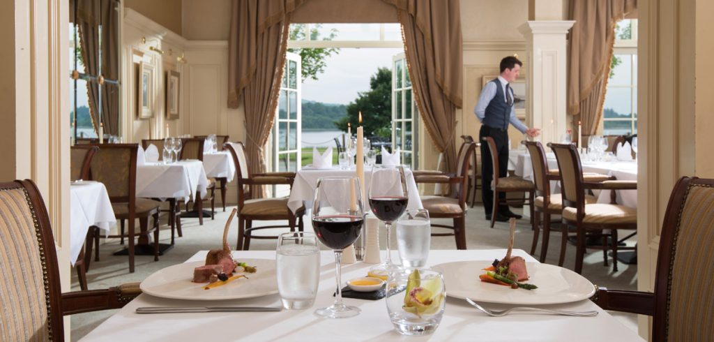 Cookery - Lough Erne Resort - June 2017 - Issue 264