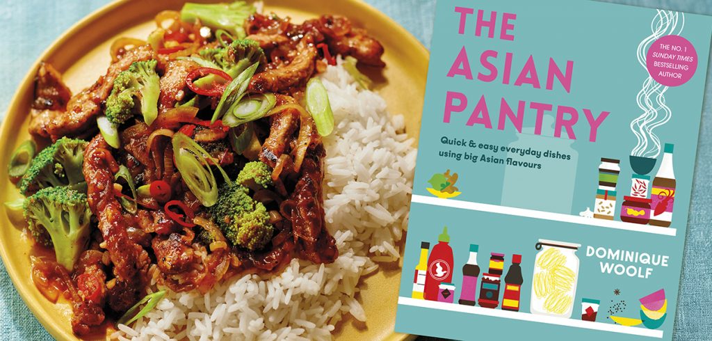 Cookery - July 2025 - Issue 359
