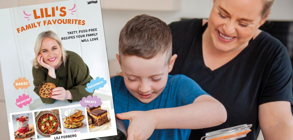 Cookery - July 2022 - Issue 323