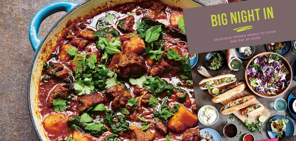 Cookbook - July/August 2020 - Issue 300