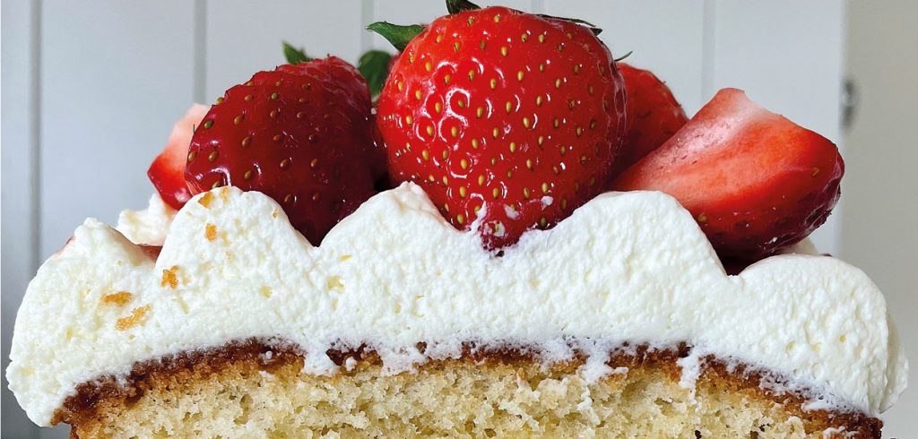 Cookery - August 2021 - Issue 312