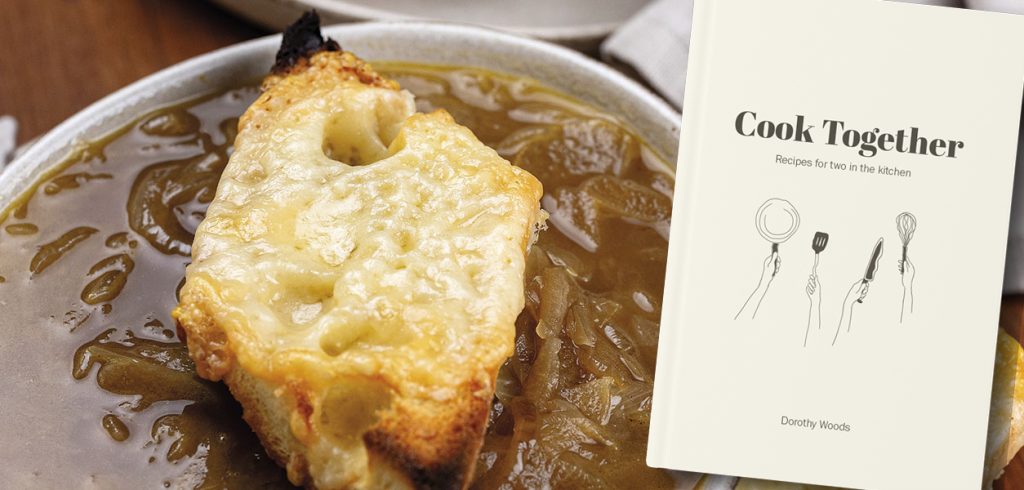 Cookery - September 2024 - Issue 349