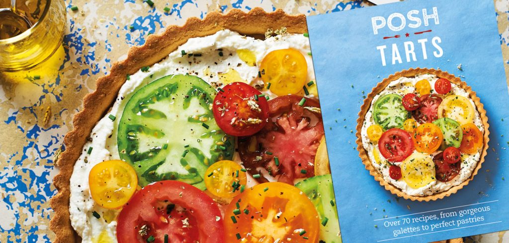 Cookbook - September 2020 - Issue 301
