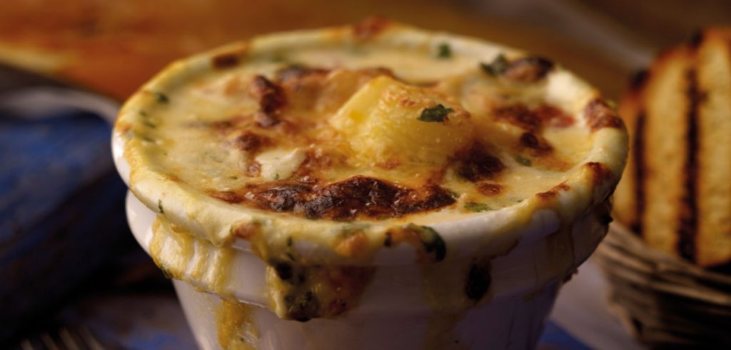 Cookery - September 2021 - Issue 313