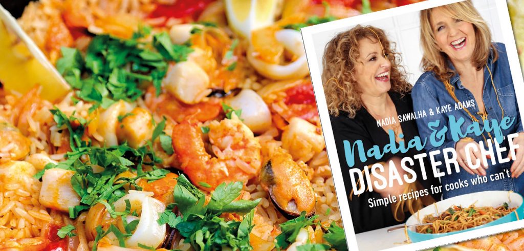 Cookbook - October 2019 - Issue 292