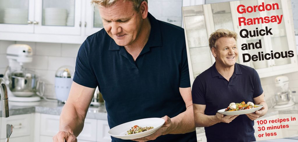 Cookbook - October 2020 - Issue 302