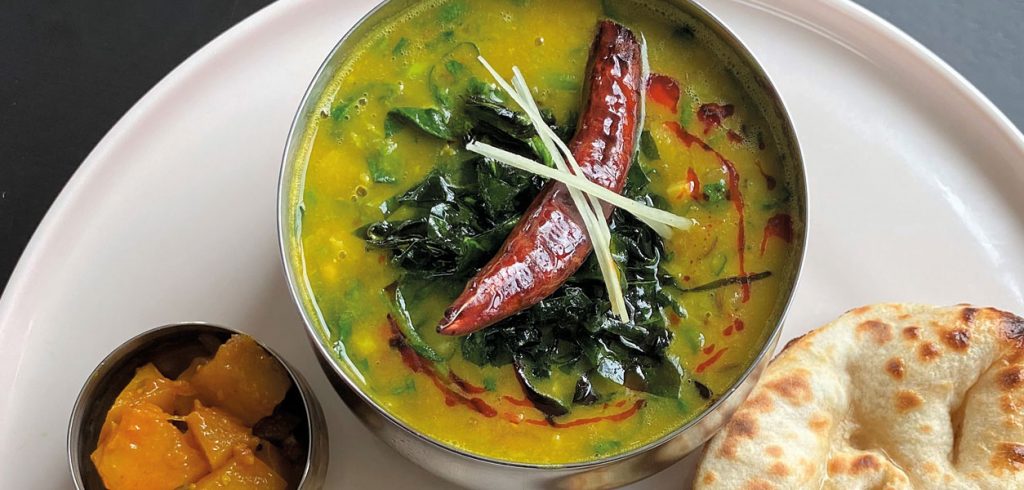 Cookery - October 2021 - Issue 314