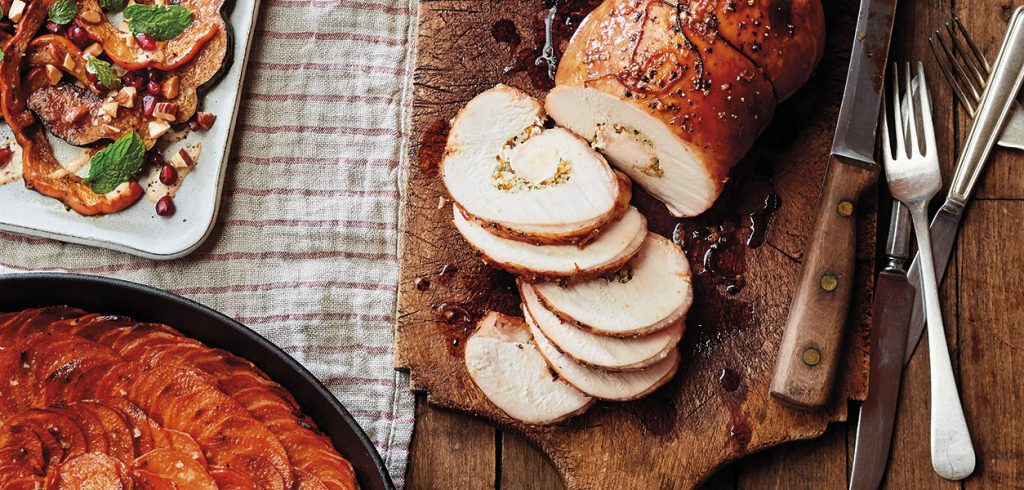 Cookery - December 2023 - Issue 340