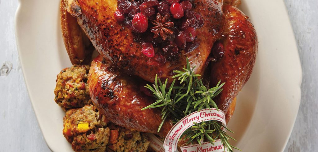 Cookery - December 2025 - Issue 364