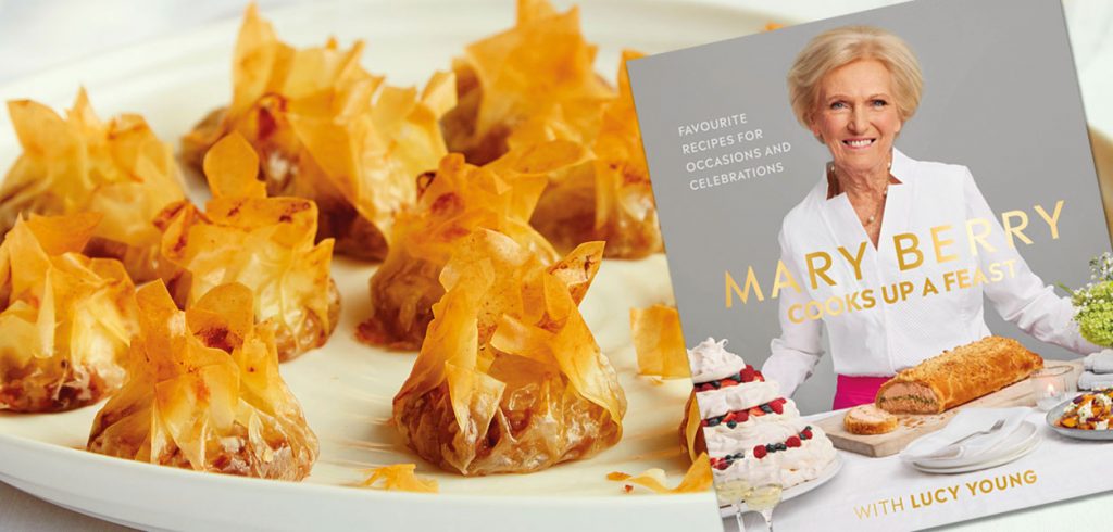 Cookbooks - December 2019 - Issue 294