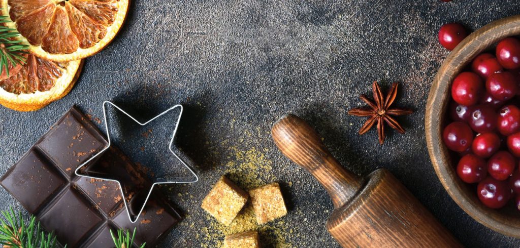 Christmas Cooking - December 2020 - Issue 304