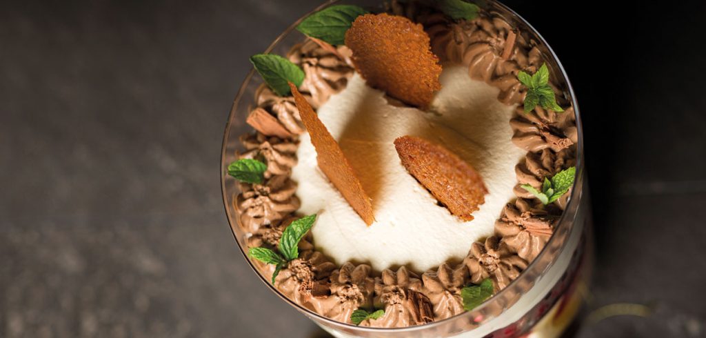 Cookery - December 2021 - Issue 316