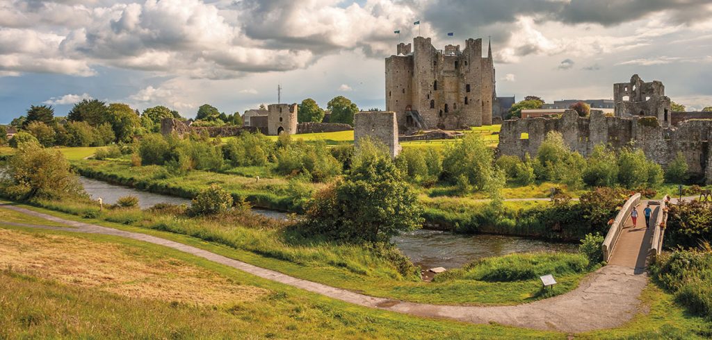 Meath Area Focus - January 2026 - Issue 365