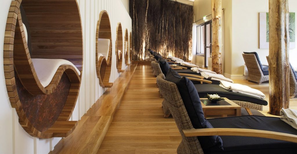 Destination Ireland: Irish Spa Breaks - January 2017 - Issue 259