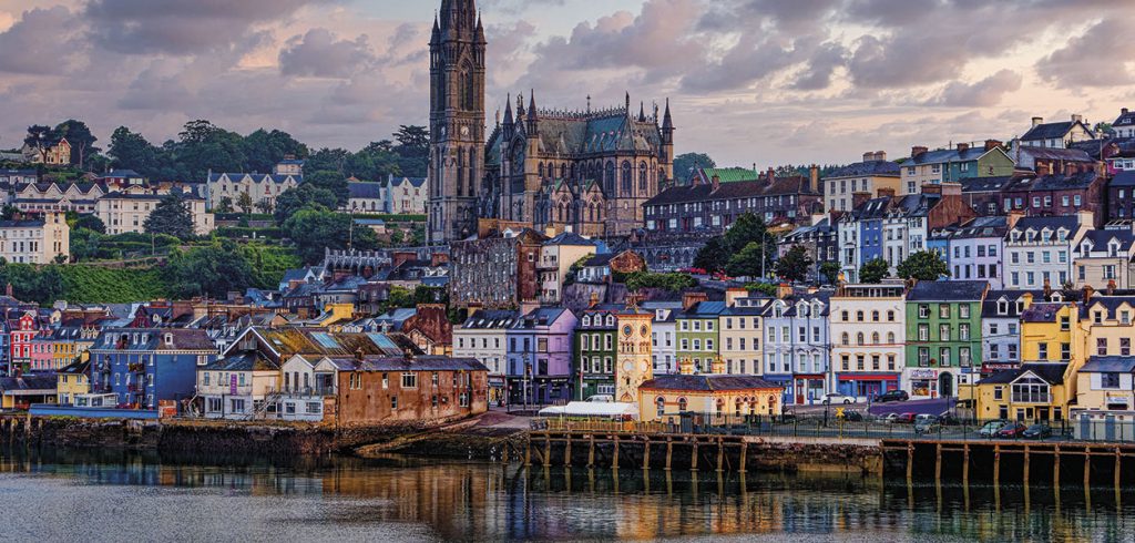 Cork Area Focus - February 2026 - Issue 366
