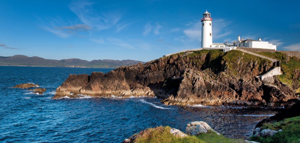 Destination Ireland: Romance - February 2018 - Issue 272