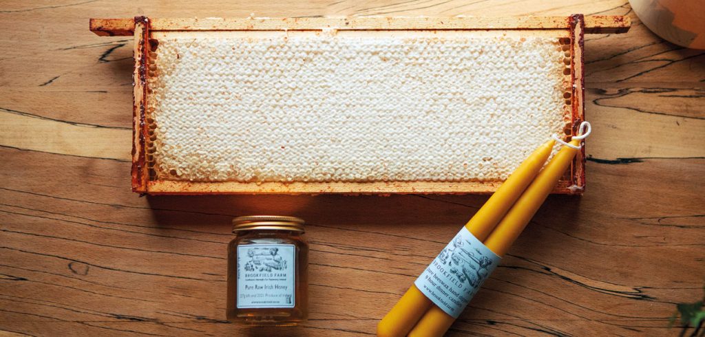 Honey - July 2021 - Issue 311