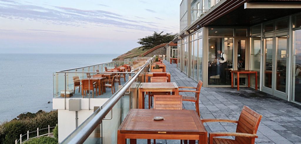 Al Fresco Dining - September 2022 - Issue 325