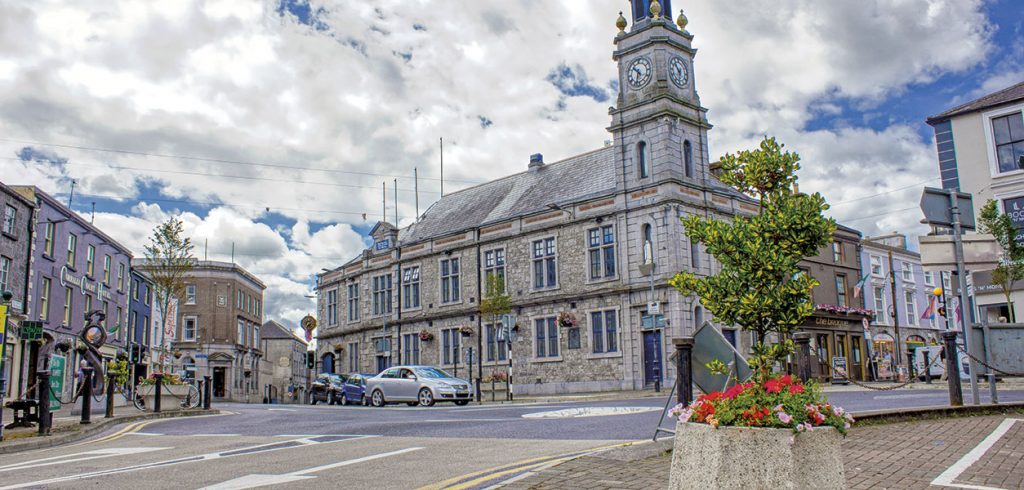 Travel Tuam - October 2023 - Issue 338