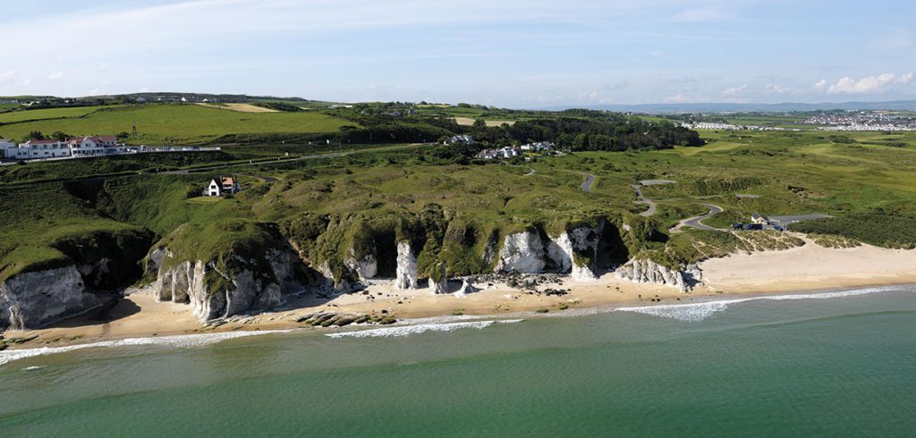 Travel Ireland - April 2023 - Issue 332