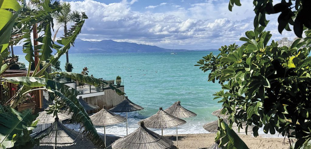 Travel - May 2026 - Issue 369
