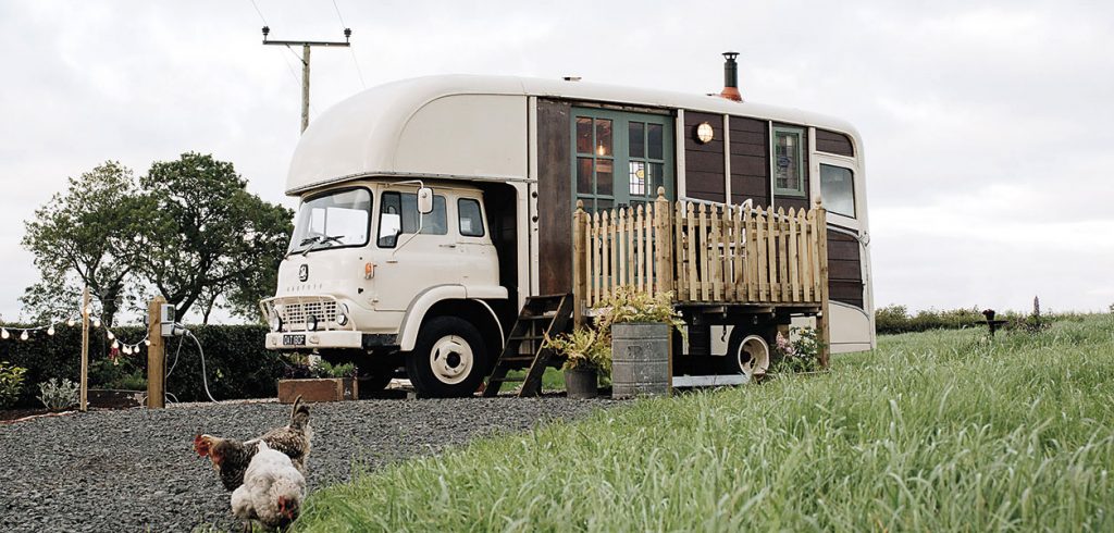 Glamping - August 2024 - Issue 348