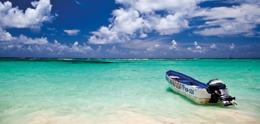 Destination Abroad: Dominican Republic - August 2017 - Issue 266