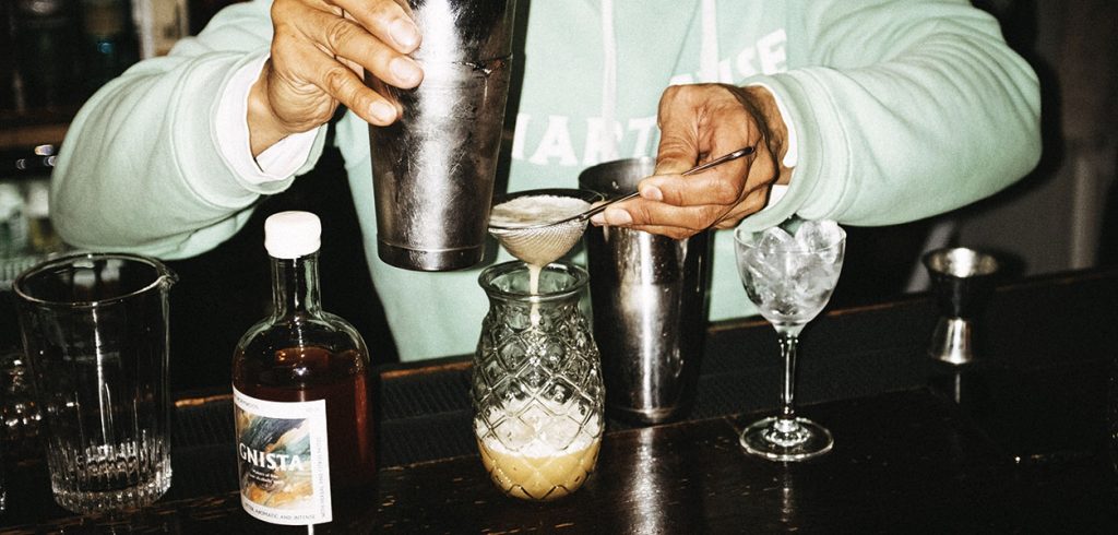 Cocktails - September 2026 - Issue 373