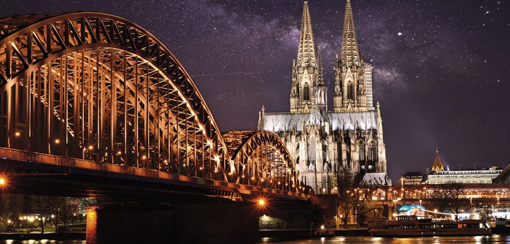 Travel - November 2025 - Issue 363