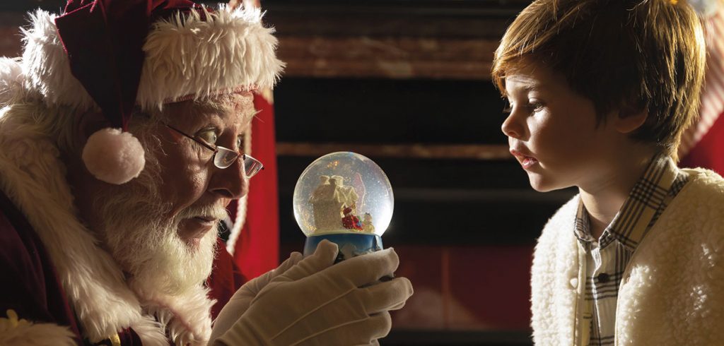 What's On - December 2025 - Issue 364