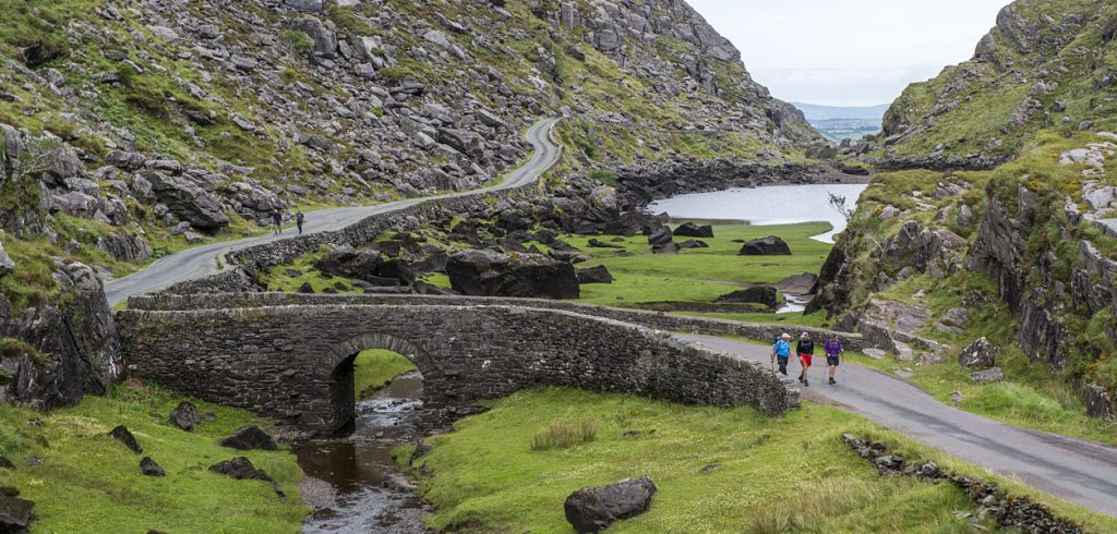 Destination Ireland: Top 8 Trips - April 2020 - Issue 298